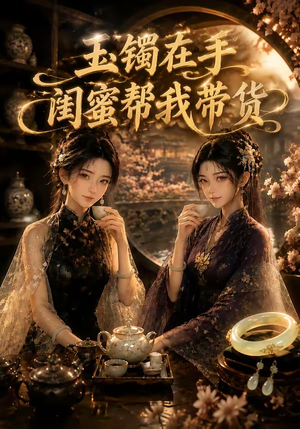 玉镯在手闺蜜帮我带货（56集）第一季