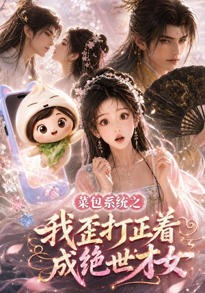 菜包系统之我歪打正着成绝世才女（80集）好看短剧追不停