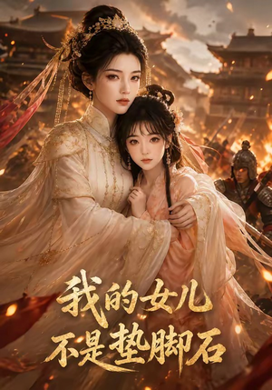 我的女儿不是垫脚石(38集) 我的女儿不是垫脚石(38集)短剧全集完整版