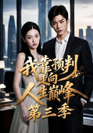我靠预判走向人生巅峰第三季（105集）精彩短剧免费看