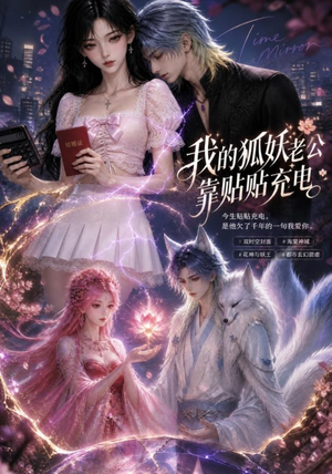 我的狐妖老公靠贴贴充电（66集）第一季