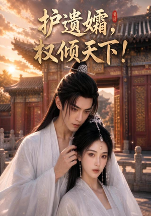 护遗孀，权倾天下！（70集）怎么看全集