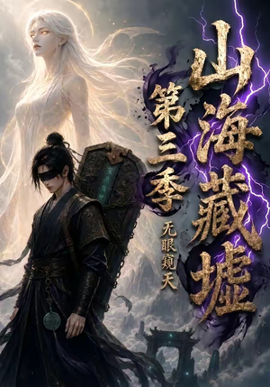 山海藏墟,无眼窥天第三季(110集) 山海藏墟,无眼窥天第三季(110集)全集下载