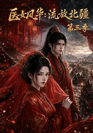医女风华：流放北疆第三季（118集）短剧