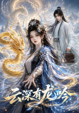 云深有龙吟(49集) 云深有龙吟(49集)精彩短剧追不停