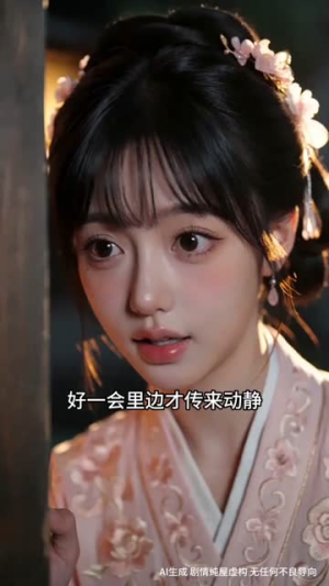 深宫竹马重逢，携手平定山河（49集）在线观看全集