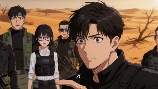 打造龙国:末世倒计时,我把自己上交国家(61集) 打造龙国:末世倒计时,我把自己上交国家(61集)在哪里可以全集
