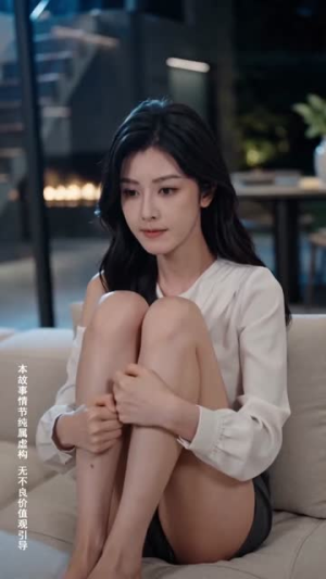 闪婚前妻死对头，她追悔莫及（51集）短剧分享剧集