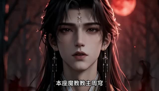 九天镇压之主角就应该无敌第五季（133集）免费观看全集
