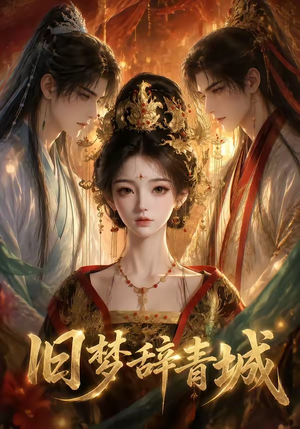 旧梦辞青城（52集）免费观看全集