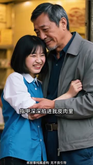 预知命运靠投喂改写人生（16集）火爆短剧来袭
