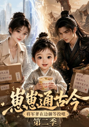崽崽通古今，将军爹在边疆等投喂第二季（133集）红果免费看短剧