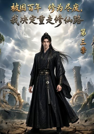 被困百年修为尽废,我决定重走修仙路第三季(100集) 被困百年修为尽废,我决定重走修仙路第三季(100集)短视频追剧推荐