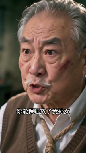 意外结缘神秘未婚夫（45集）最火的短剧