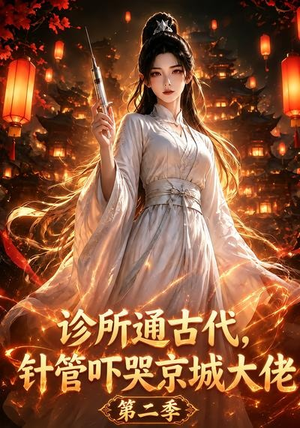 诊所通古代，针管吓哭京城大佬第二季（28集）越看越好看短剧