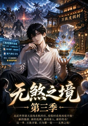 无煞之境第三季（123集）短剧小说在线看