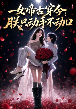 女帝古穿今:朕只动手不动口(63集) 女帝古穿今:朕只动手不动口(63集)火爆短剧推荐
