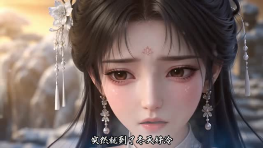【龙渊仙姬，女配偏要逆天】60集短剧全集免费随心观看