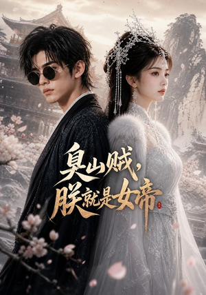 臭山贼朕就是女帝（100集）超甜短剧抢先看