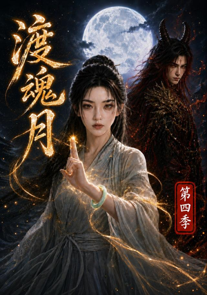 渡魂月第四季（84集）大结局一气呵成