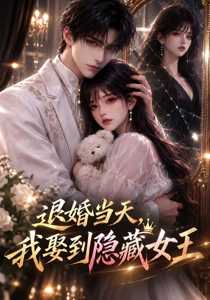 退婚当天，我娶到隐藏女王（46集）火爆热门短剧