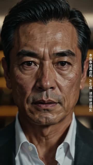 前行欲破晓（43集）第三季