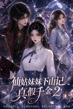 仙姑妹妹下山记：真假千金2（121集）解说文案