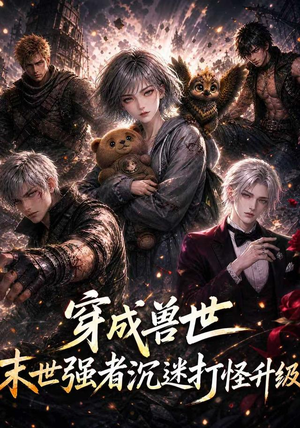 【穿成兽世，末世强者沉迷打怪升级】74集短剧在线免费追看