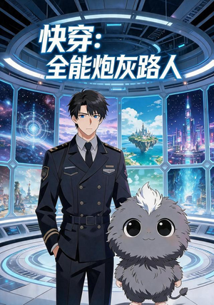 快穿：全能炮灰路人（120集）热门短剧在线看