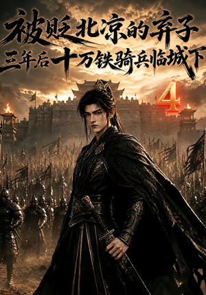 【被贬北凉的弃子，三年后十万铁骑兵临城下4】114集短剧免费在线赏