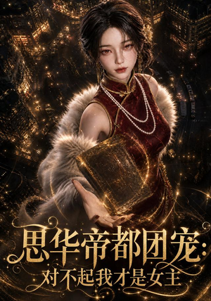 思华帝都团宠:对不起我才是女主(117集) 思华帝都团宠:对不起我才是女主(117集)热门短剧看不停