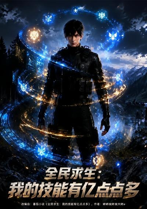 全民求生：我的技能有亿点点多（68集）男主角是谁