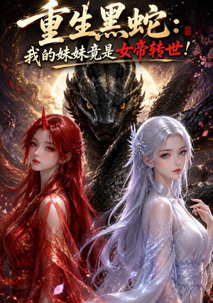 重生黑蛇:我的妹妹竟是女帝转世!(46集) 重生黑蛇:我的妹妹竟是女帝转世!(46集)精彩的网络短剧