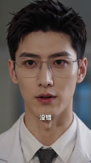 金蟒绝食贴贴,兽医一句话我浑身发冷(61集) 金蟒绝食贴贴,兽医一句话我浑身发冷(61集)贝贝短剧分享
