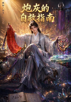 炮灰的自救指南（41集）短剧推荐分享