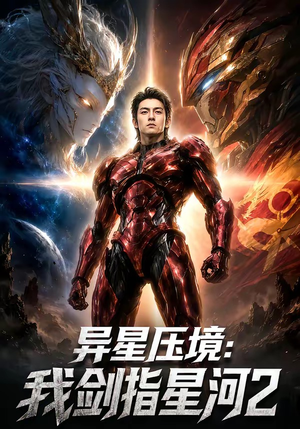 异星压境：我剑指星河2（61集）热门短剧来袭