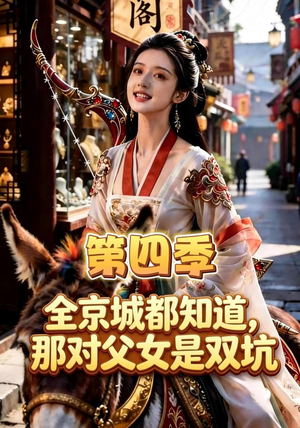全京城都知道，那对父女是双坑第四季（79集全）热播短剧重燃