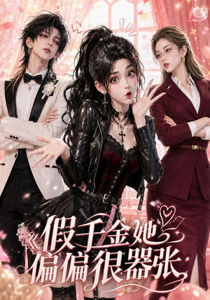 假千金她偏偏很嚣张(82集) 假千金她偏偏很嚣张(82集)快来看短剧
