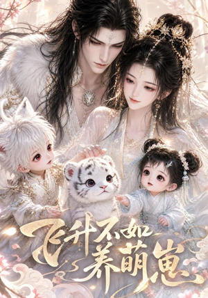 飞升不如养萌崽（47集）古代短剧推荐