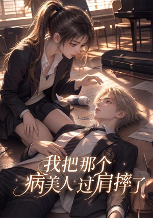 我把那个病美人过肩摔了(36集) 我把那个病美人过肩摔了(36集)最近很火的短剧