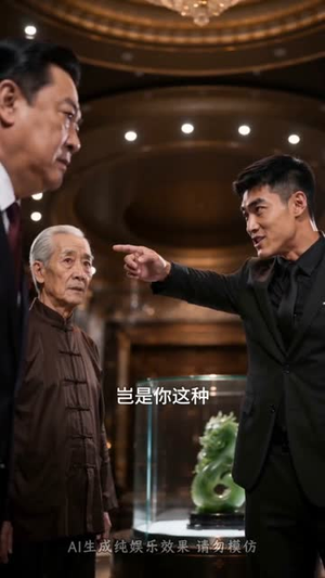 乘风破浪的渔光(42集) 乘风破浪的渔光(42集)最火短剧推荐