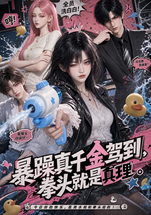 暴躁真千金驾到，拳头就是真理（60集）全集完整版