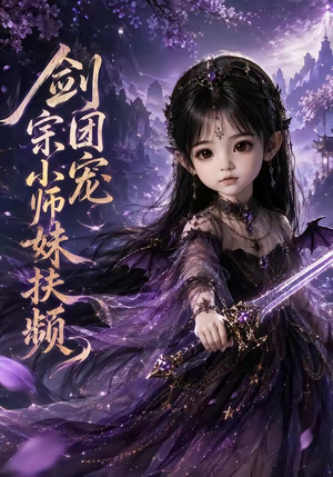 剑宗团宠小师妹扶频（107集）每日短剧分享
