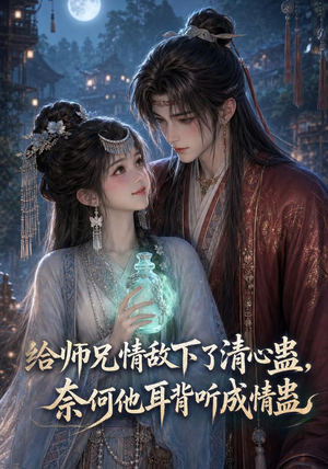 给师兄情敌下了清心蛊，奈何他耳背听成情蛊（56集）在哪个平台看好