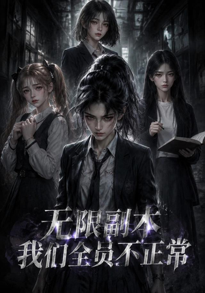 无限副本：我们全员不正常（118集）精彩的网络短剧