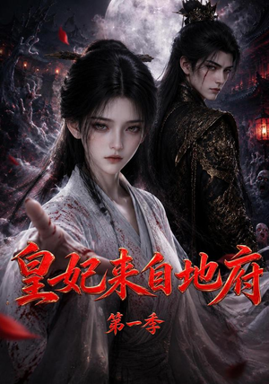 皇妃来自地府第一季（120集）我全都看完了