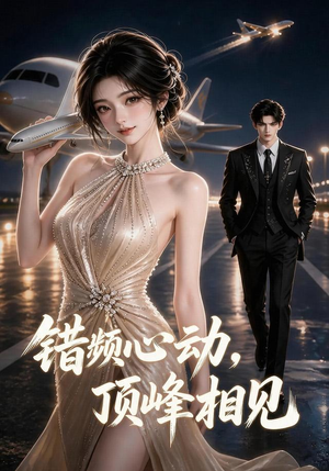 错频心动，顶峰相见（40集）短剧全集完整