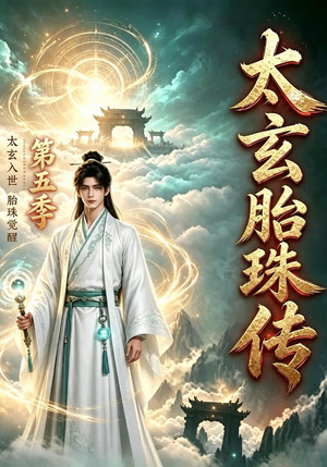 太玄胎珠传第五季（109集）免费短剧完整版