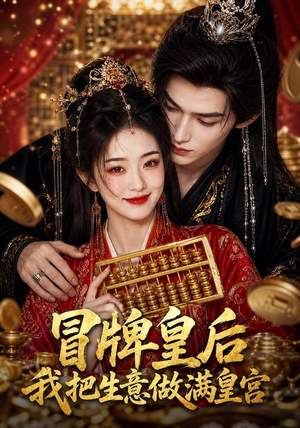 冒牌皇后，我把生意做满皇宫（93集）精彩短剧来了