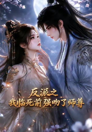 反派之我临死前强吻了师尊（150集）排行榜前十短剧